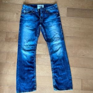 Big Star Union Jean 32R